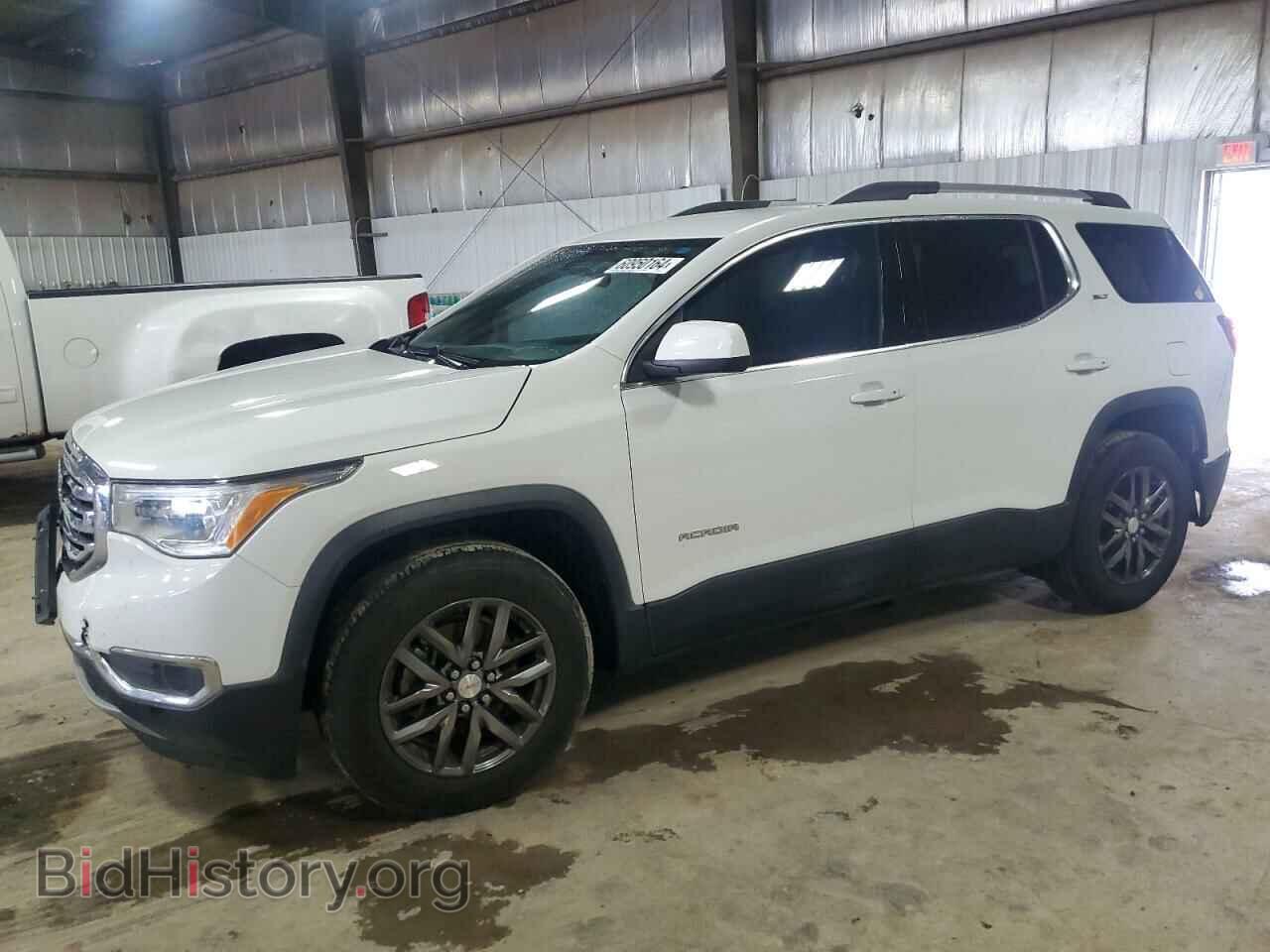 Photo 1GKKNULS5KZ262811 - GMC ACADIA 2019