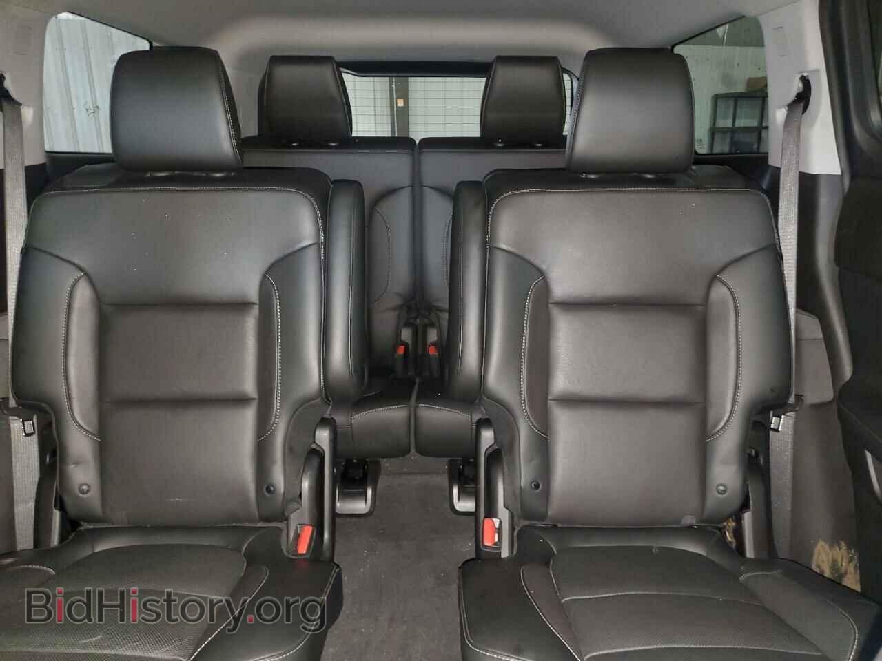2019 GMC ACADIA - VIN: 1GKKNULS5KZ262811 - Фото 10