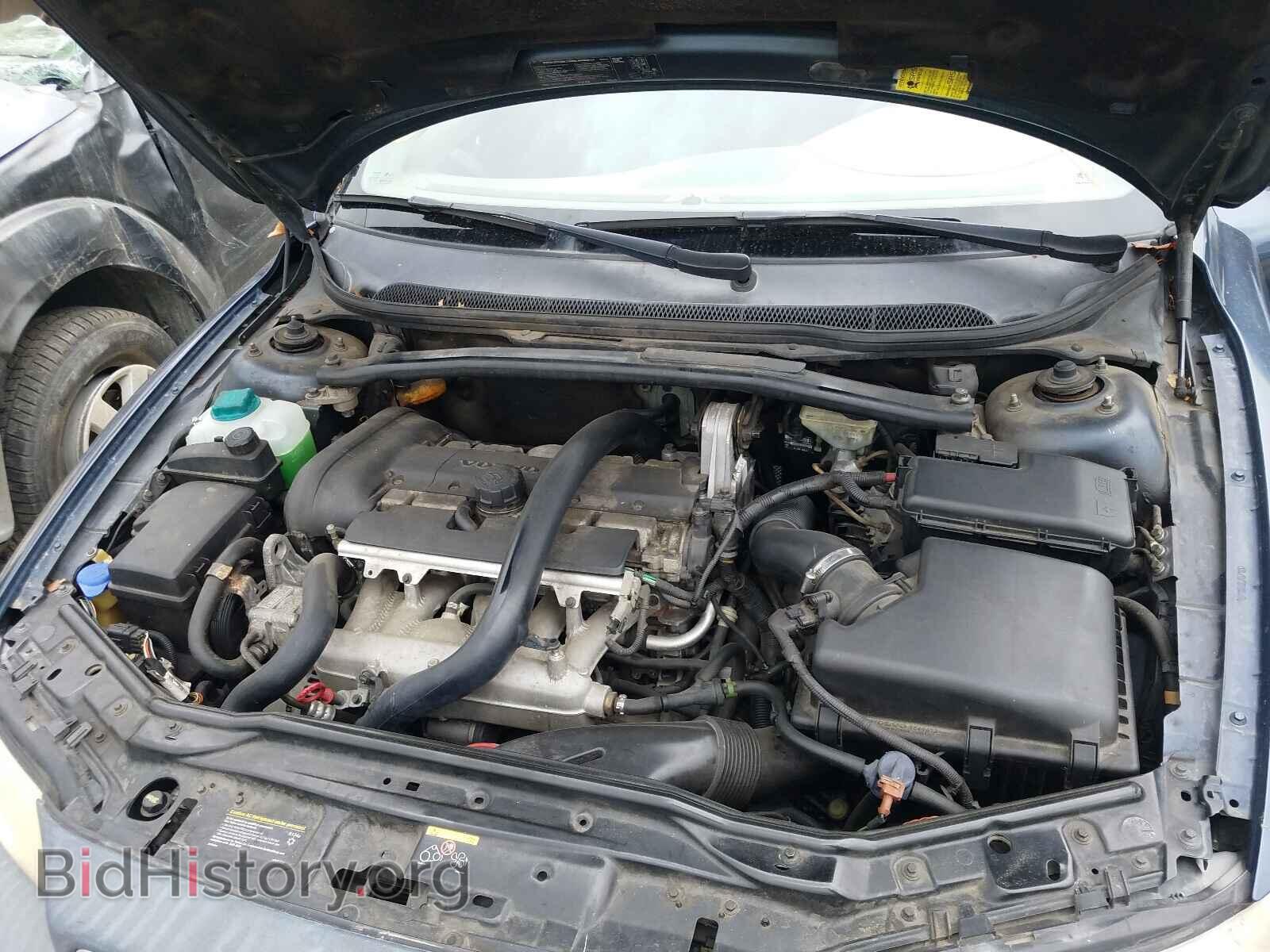 2007 VOLVO XC70 - VIN: YV4SZ592771264155 - Фото 7