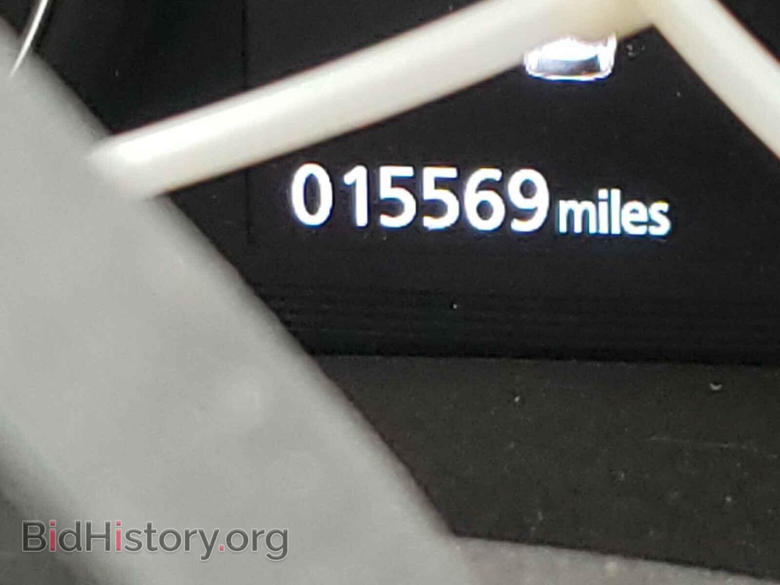 2020 MITSUBISHI OUTLANDER - VIN: JA4AD3A37LZ005189 - Фото 8
