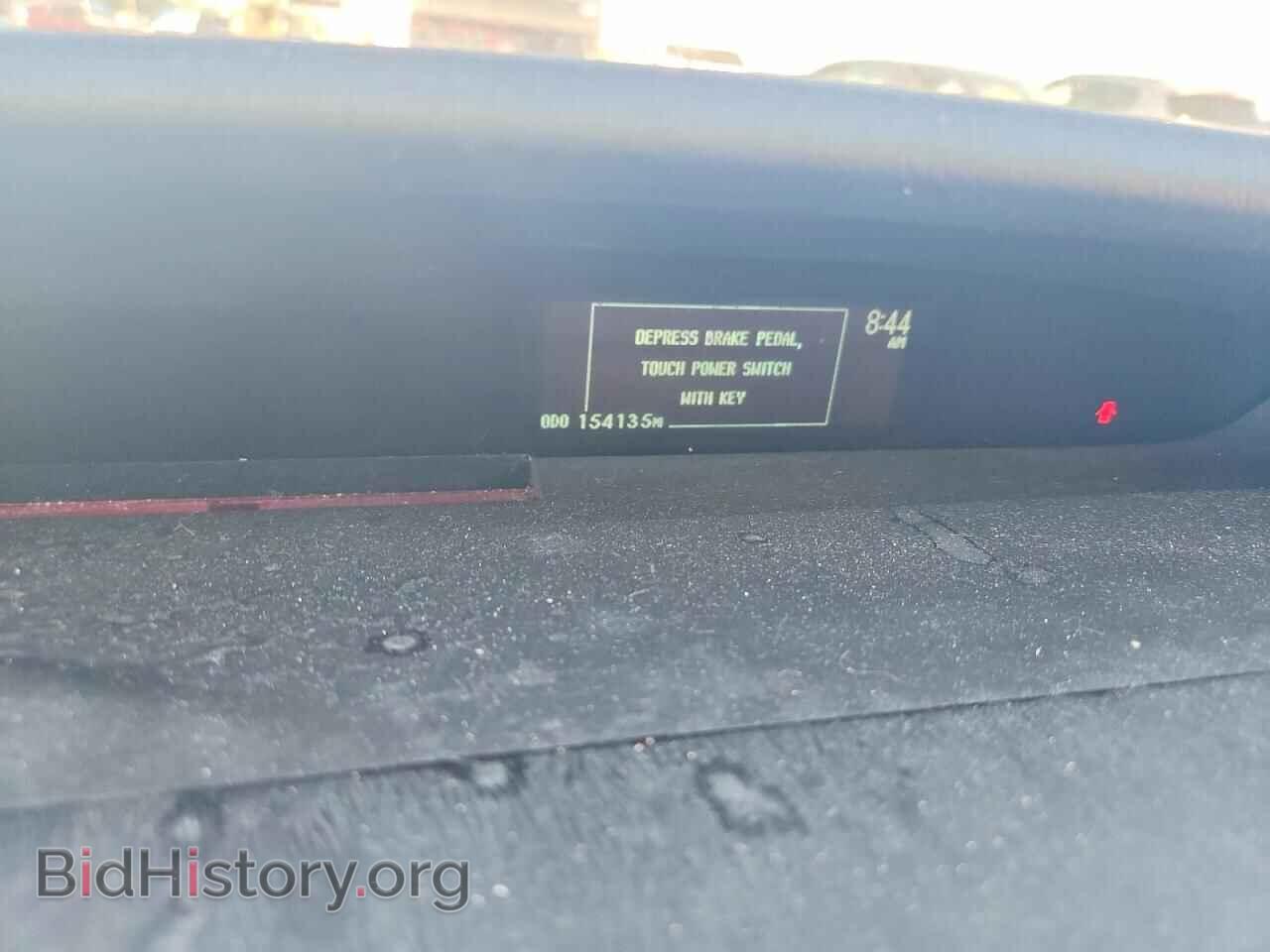 2013 TOYOTA PRIUS - VIN: JTDKN3DUXD5629332 - Фото 9