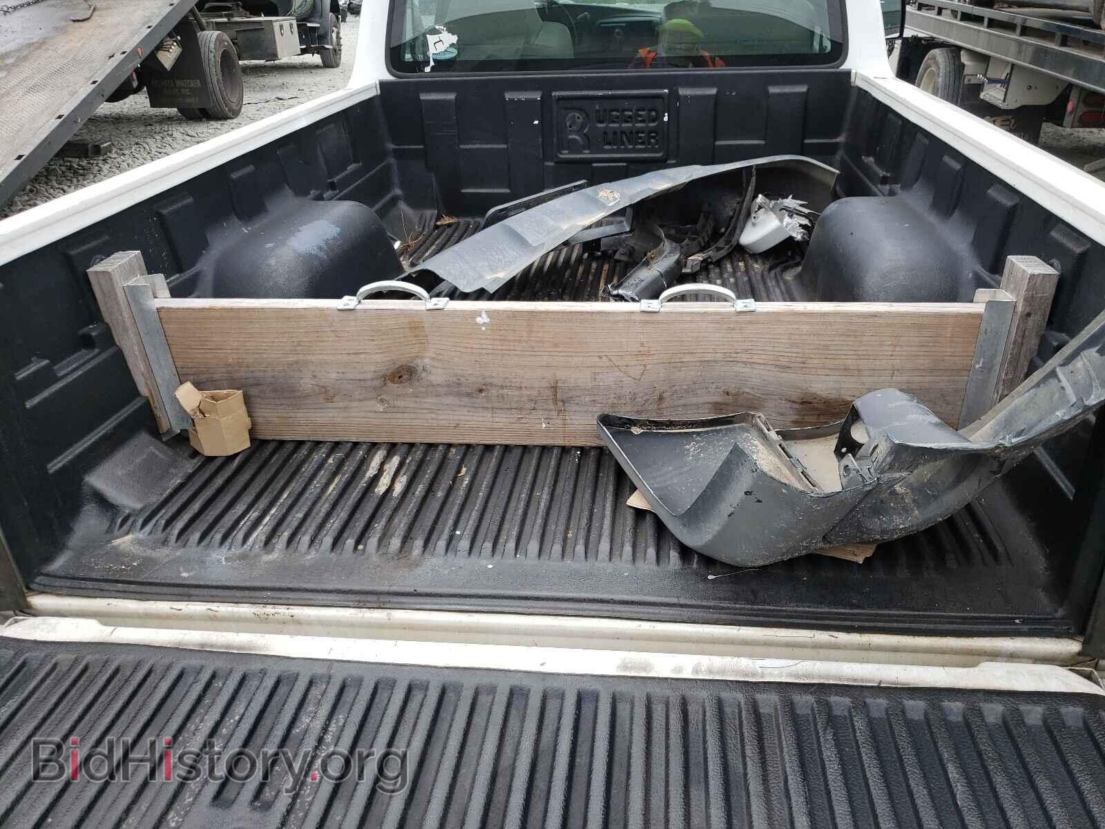 2009 FORD RANGER - VIN: 1FTYR10D79PA53154 - Фото 6
