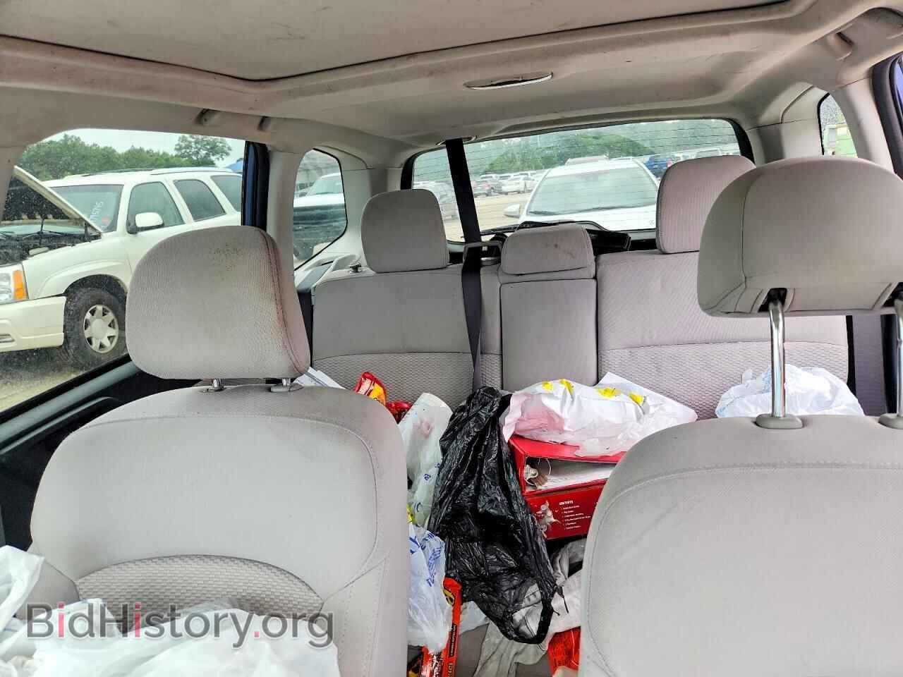 2018 SUBARU FORESTER - VIN: JF2SJAEC7JH479021 - Photo 10