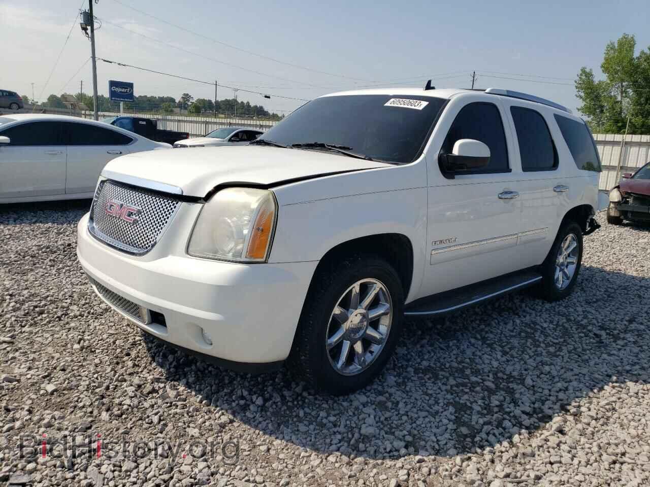 Photo 1GKS1EEF1CR313188 - GMC YUKON 2012