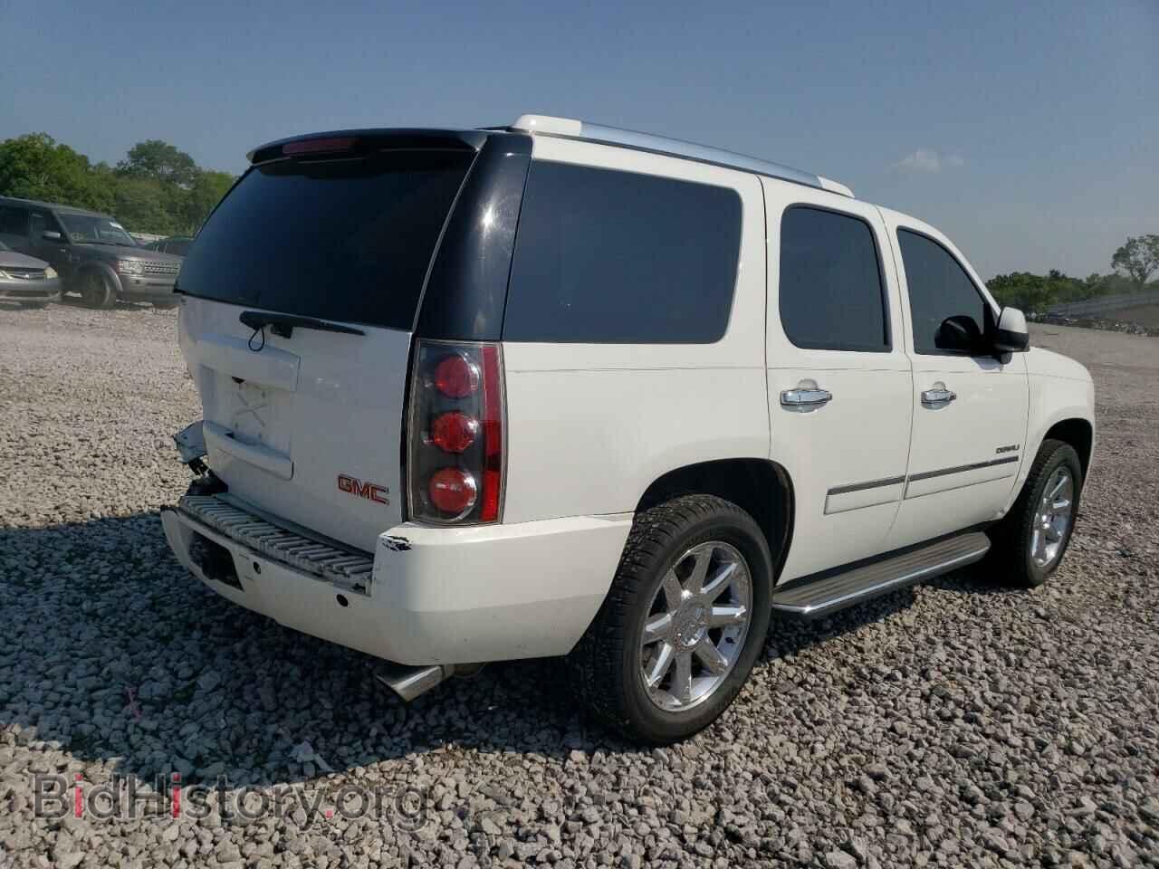2012 GMC YUKON - VIN: 1GKS1EEF1CR313188 - Фото 3