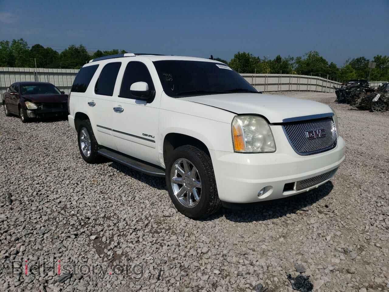 2012 GMC YUKON - VIN: 1GKS1EEF1CR313188 - Фото 4