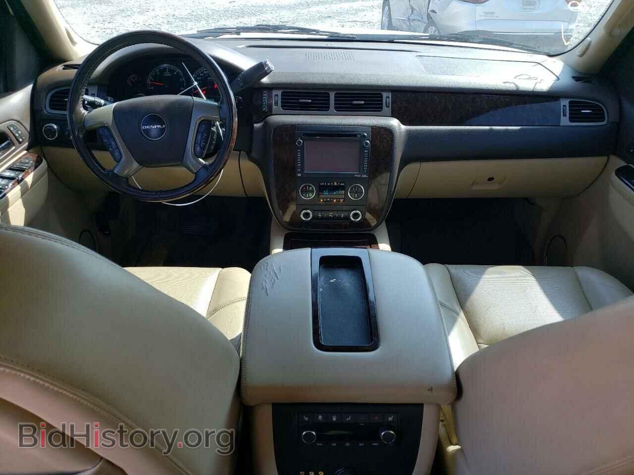 2012 GMC YUKON - VIN: 1GKS1EEF1CR313188 - Фото 8