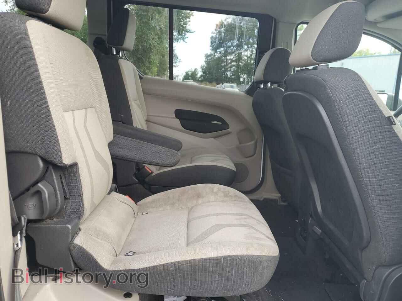 2016 FORD TRANSIT - VIN: NM0GE9F78G1274220 - Фото 11