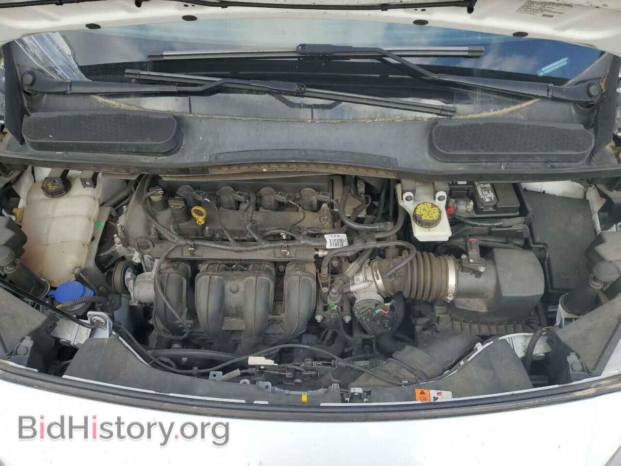 2016 FORD TRANSIT - VIN: NM0GE9F78G1274220 - Фото 12