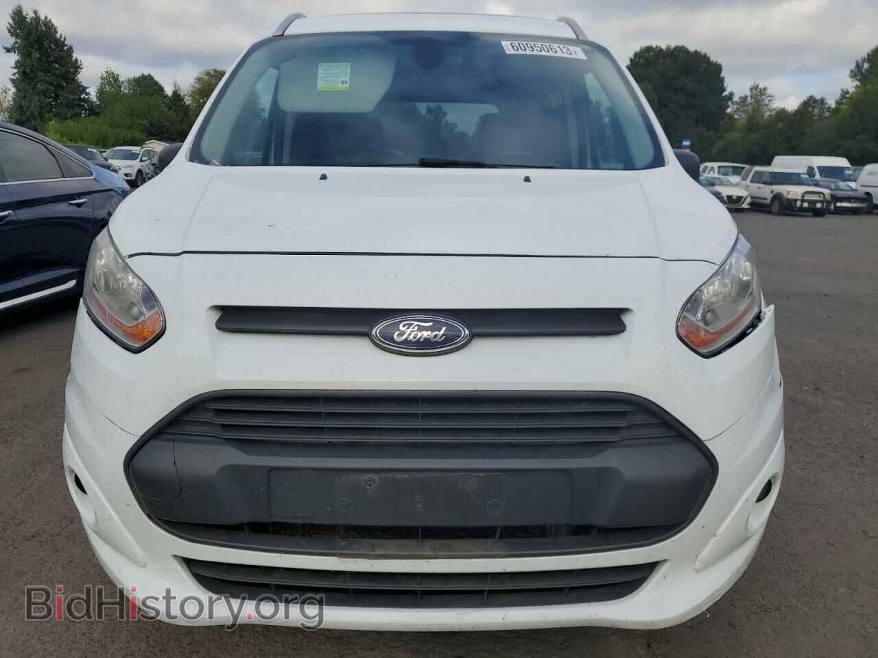 2016 FORD TRANSIT - VIN: NM0GE9F78G1274220 - Фото 5