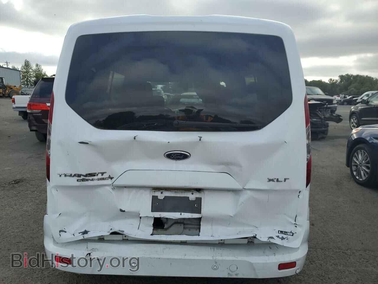 2016 FORD TRANSIT - VIN: NM0GE9F78G1274220 - Фото 6