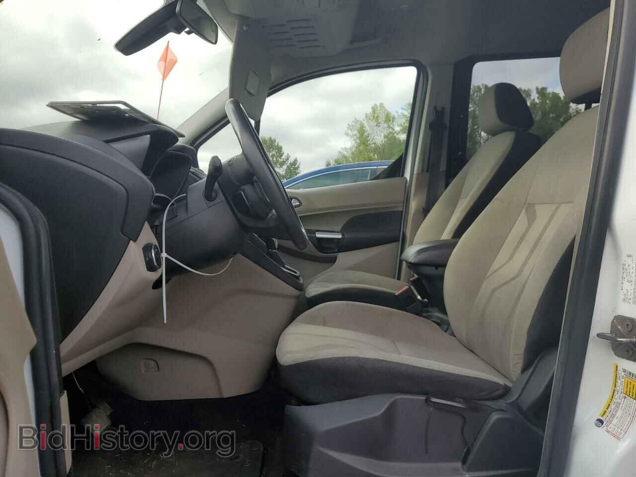 2016 FORD TRANSIT - VIN: NM0GE9F78G1274220 - Фото 7