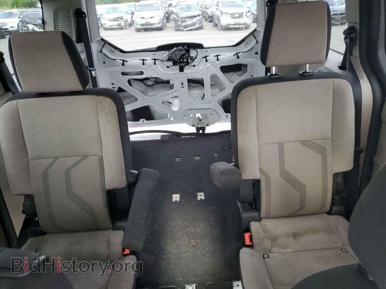 2016 FORD TRANSIT - VIN: NM0GE9F78G1274220 - Фото 10