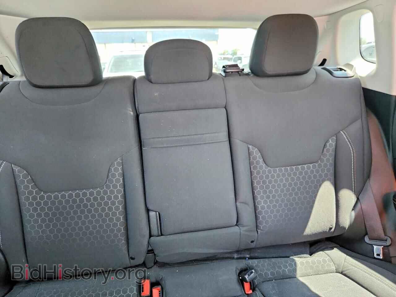 2019 JEEP COMPASS - VIN: 3C4NJDAB4KT773358 - Фото 10