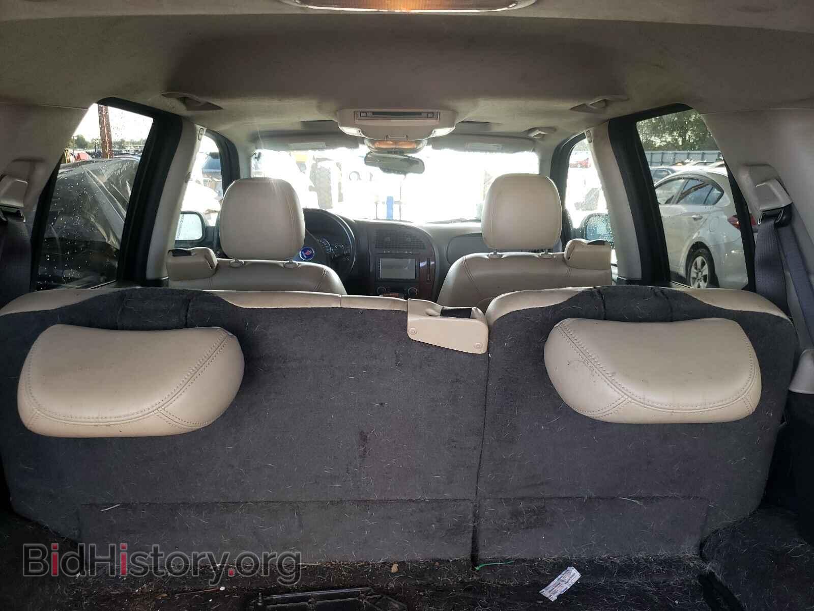 2006 SAAB 9 7 - VIN: 5S3ET13M862802918 - Фото 9