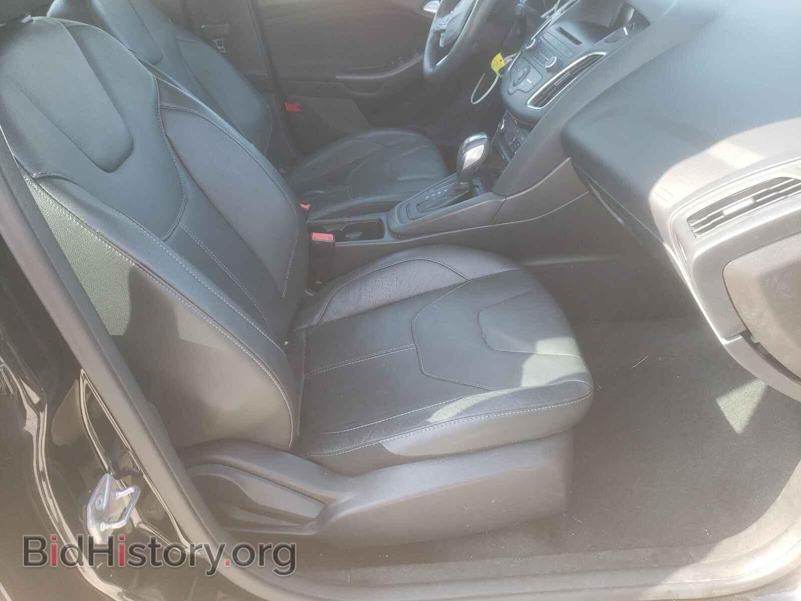 2016 FORD FOCUS - VIN: 1FADP3K22GL299051 - Фото 5
