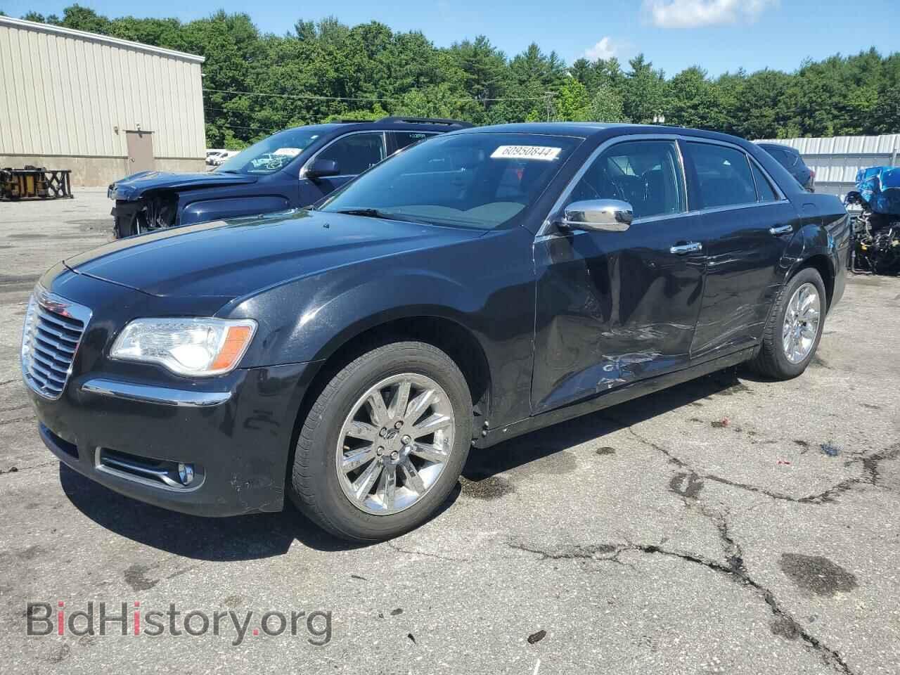 Photo 2C3CA5CG0BH514594 - CHRYSLER 300 2011