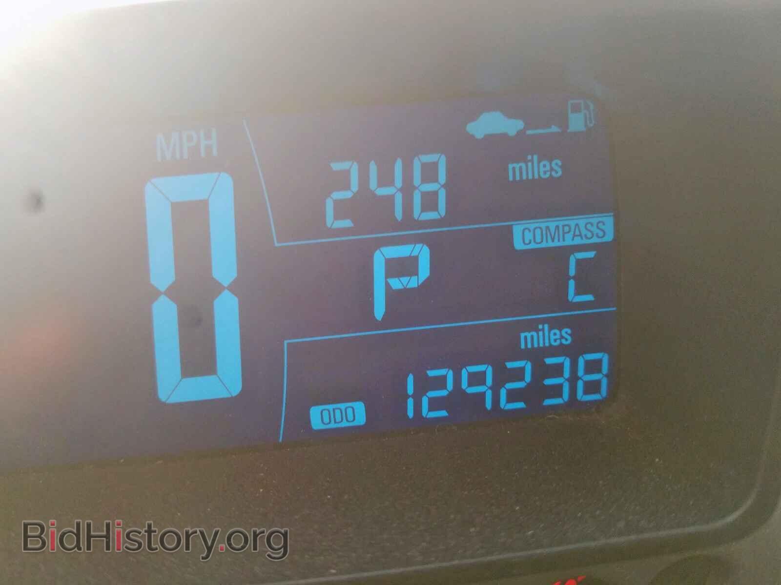 2014 CHEVROLET SONIC - VIN: 1G1JC5SH2E4199220 - Фото 8