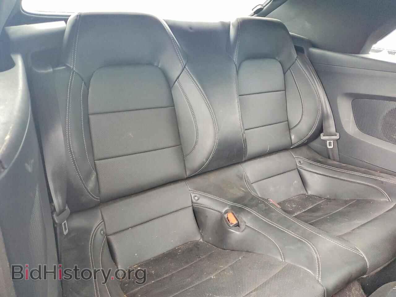 2021 FORD MUSTANG - VIN: 1FATP8FFXM5129574 - Фото 10