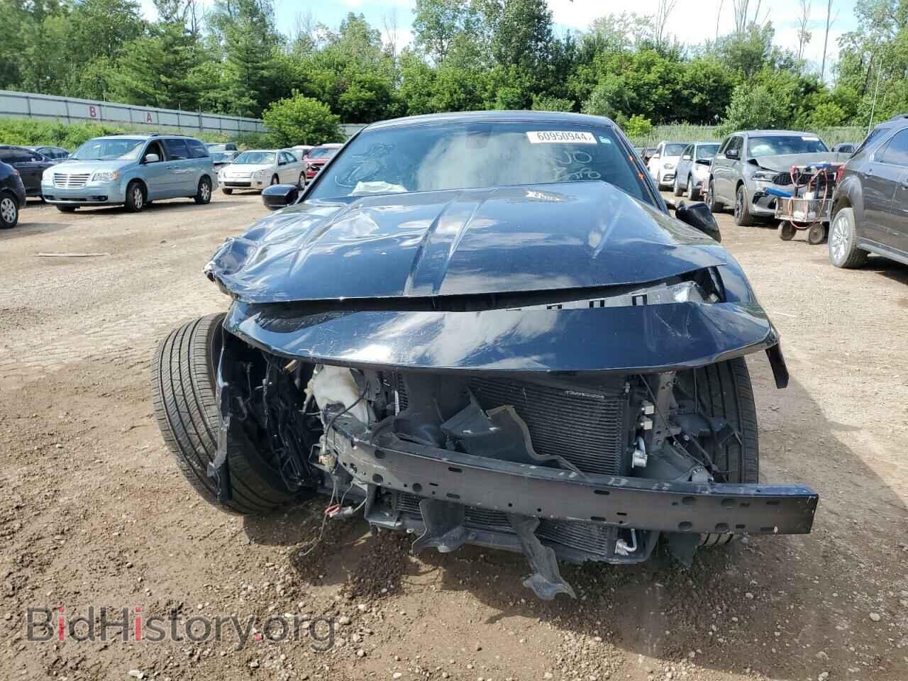 2018 DODGE CHARGER - VIN: 2C3CDXJG1JH174618 - Фото 5
