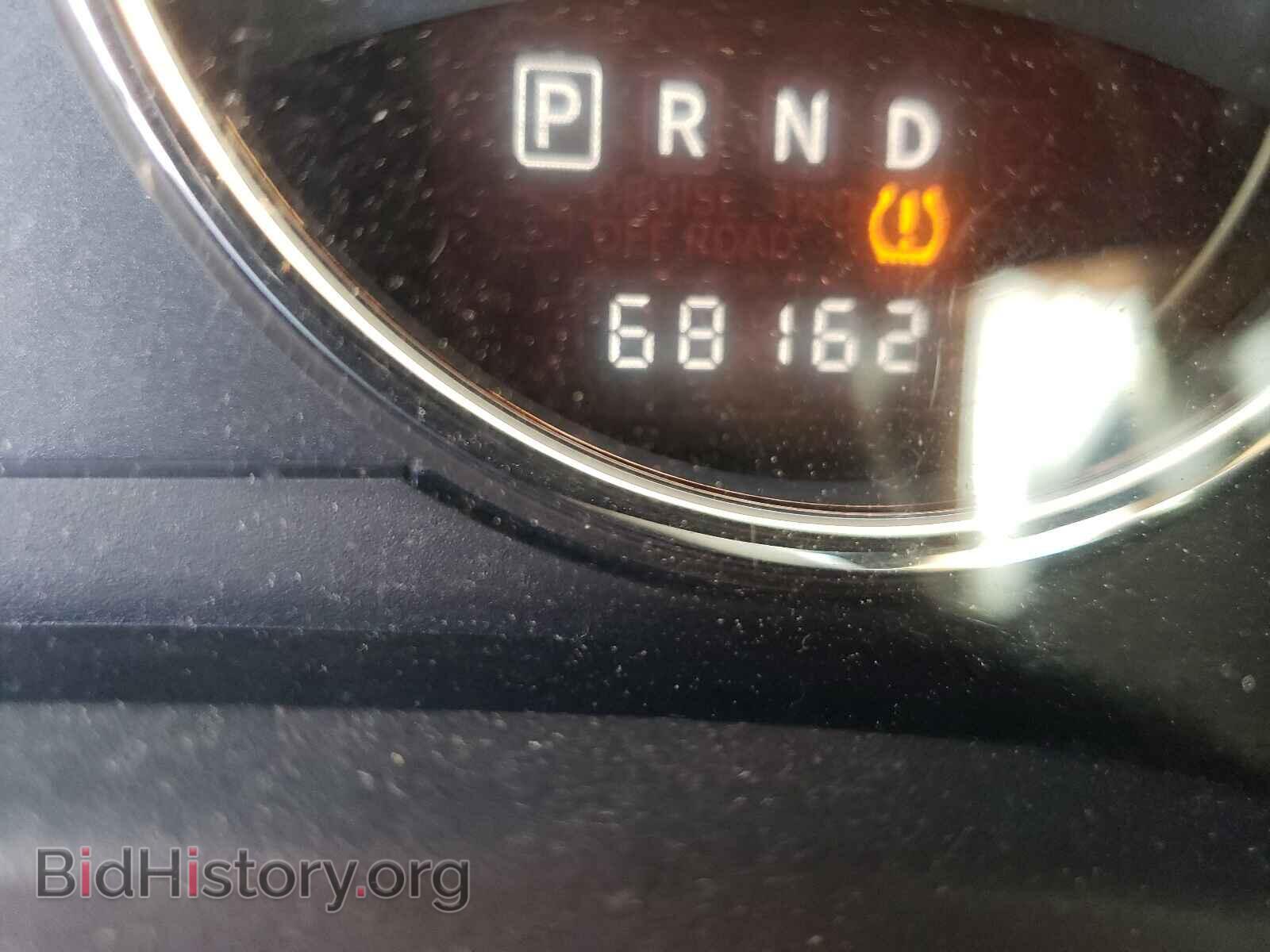 2015 JEEP COMPASS - VIN: 1C4NJDEB5FD333185 - Фото 8