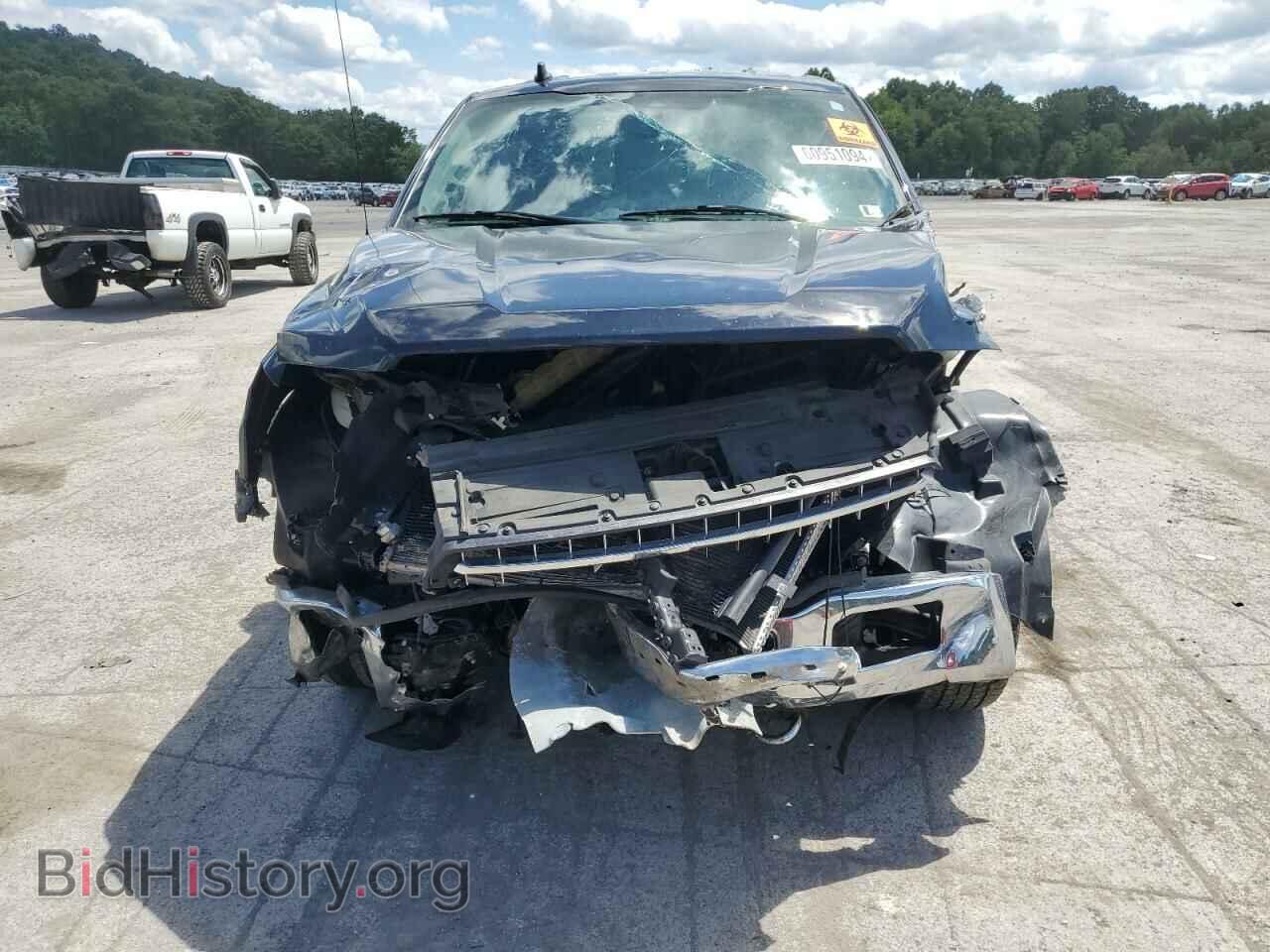 2019 FORD F-150 - VIN: 1FTFW1E55KFC98631 - Фото 5