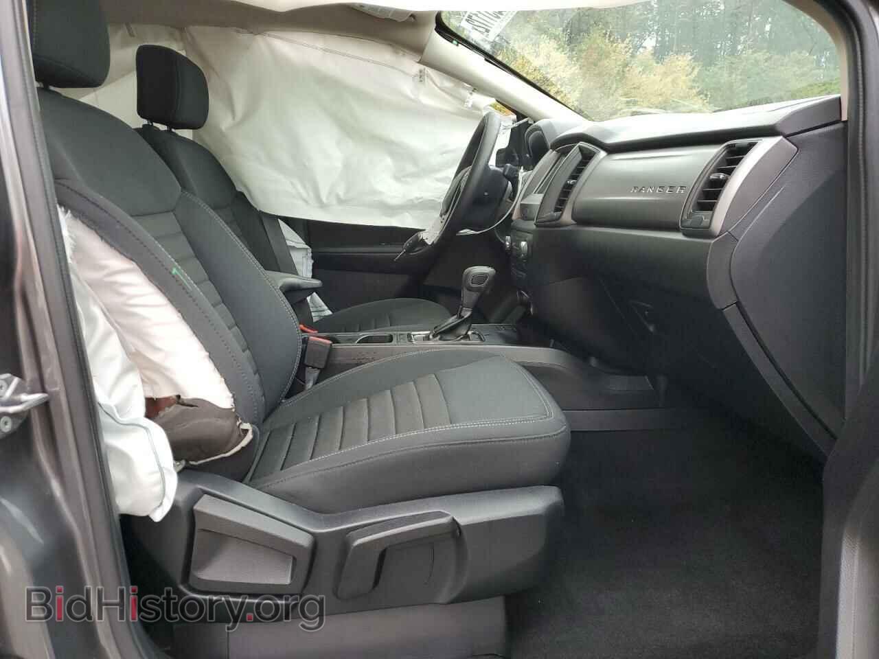 2021 FORD RANGER - VIN: 1FTER4EH2MLD21558 - Фото 5