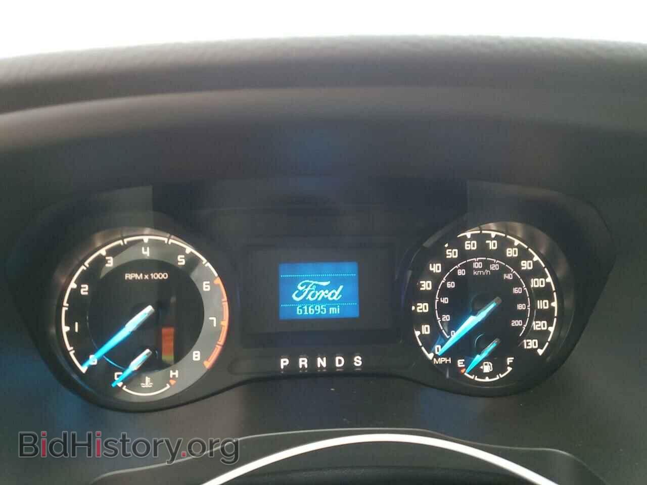 2021 FORD RANGER - VIN: 1FTER4EH2MLD21558 - Фото 8
