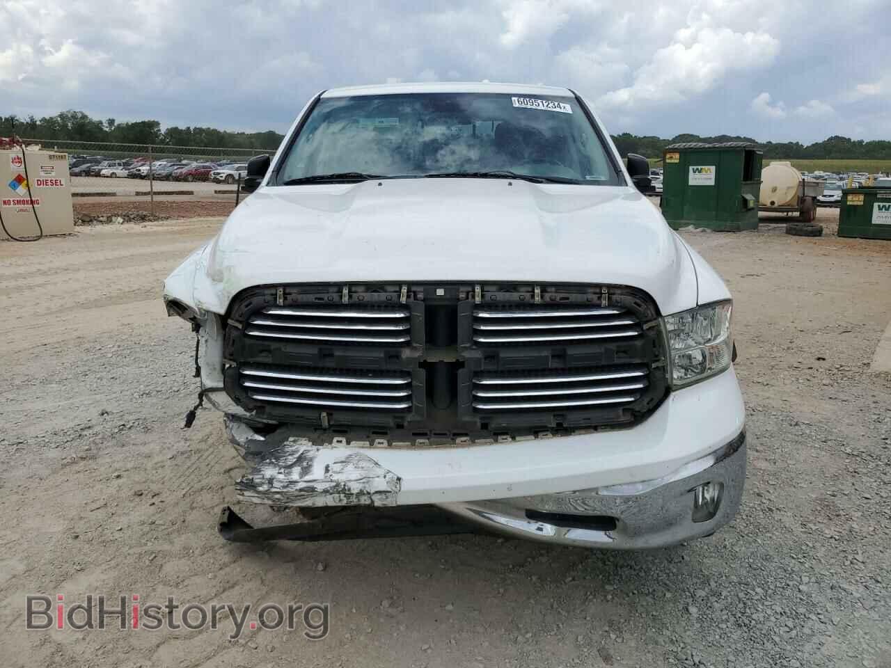 2014 RAM 1500 - VIN: 1C6RR7LTXES352985 - Фото 5