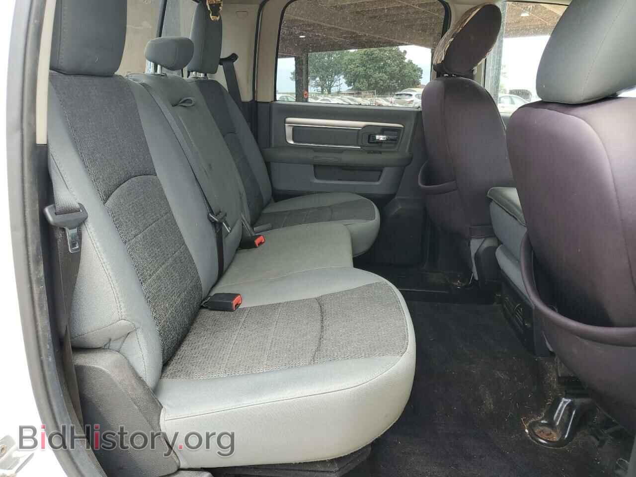 2014 RAM 1500 - VIN: 1C6RR7LTXES352985 - Фото 10