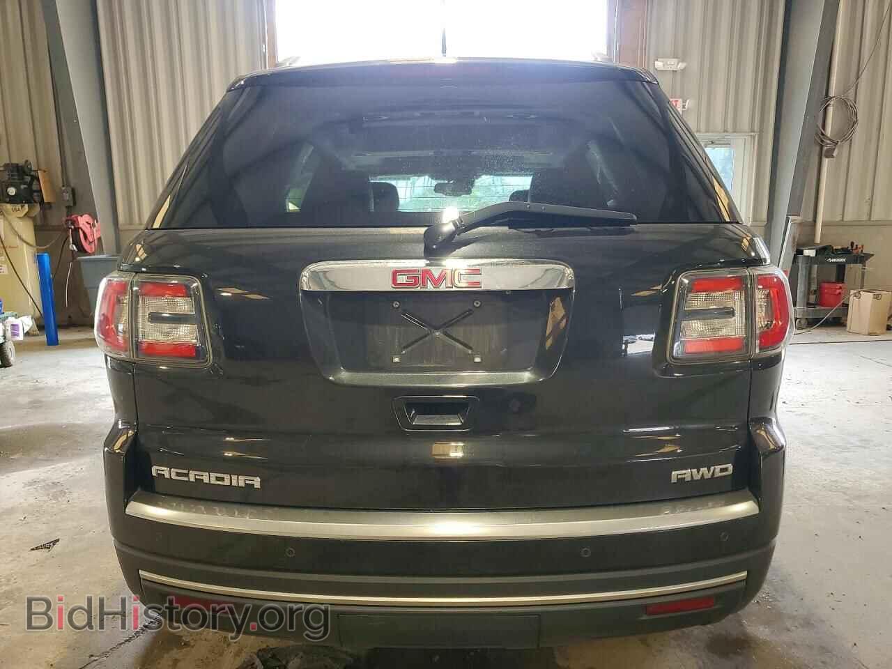 2014 GMC ACADIA - VIN: 1GKKVRKD2EJ237819 - Фото 6