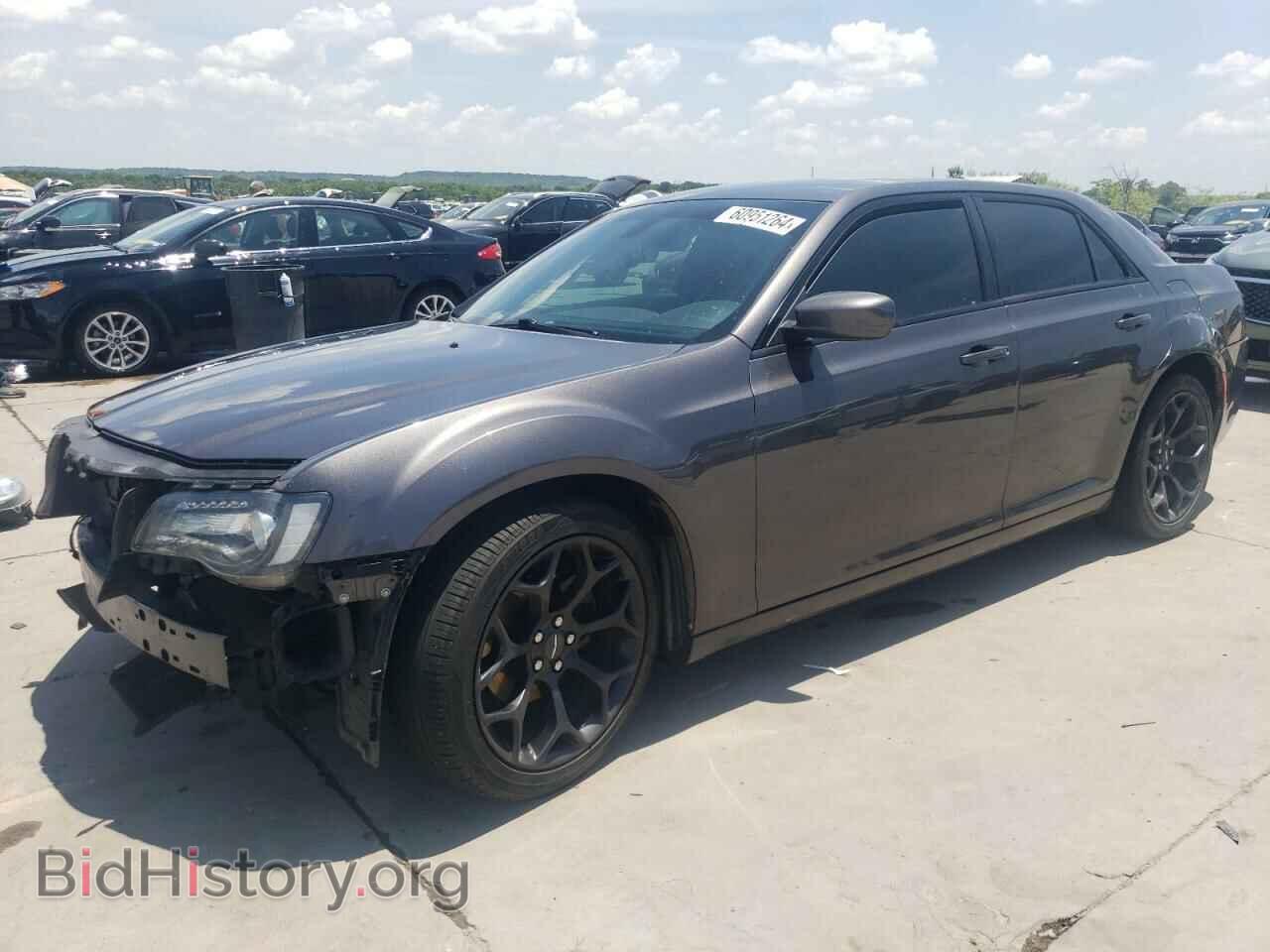 Фотография 2C3CCABG5KH538748 - CHRYSLER 300 2019