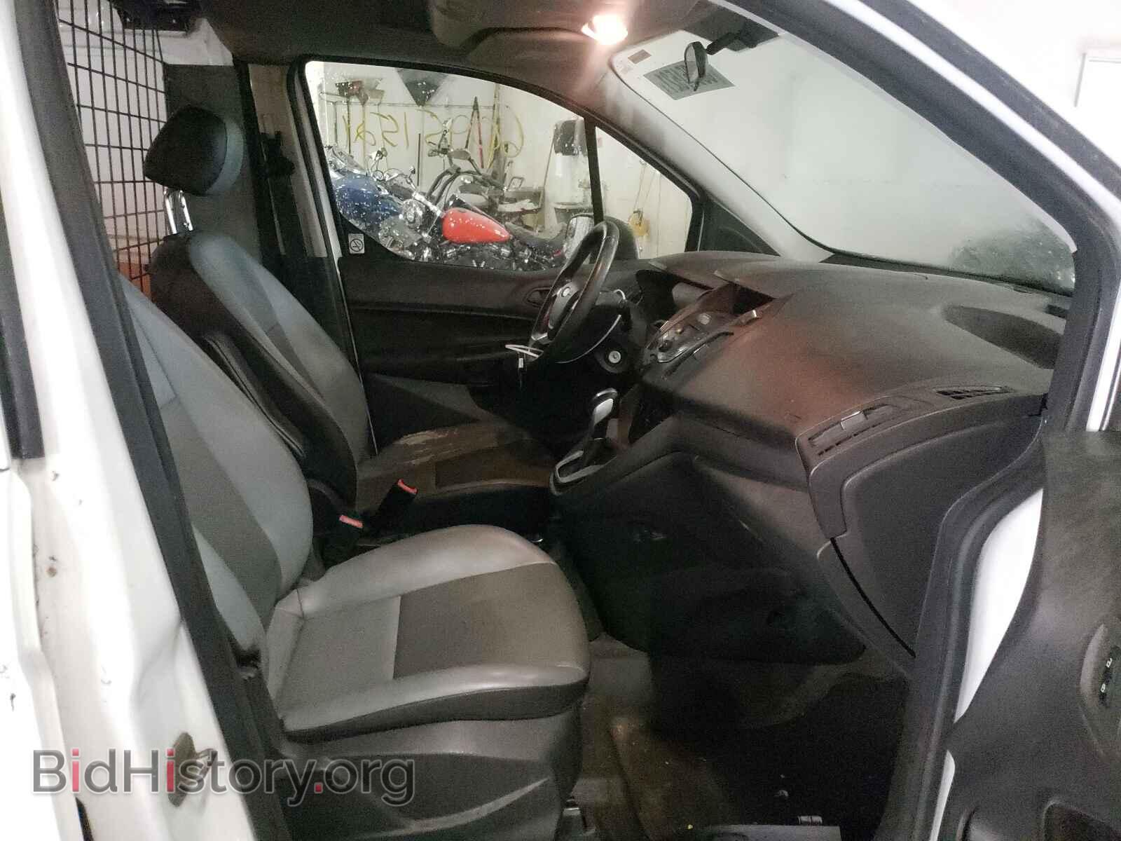 2016 FORD TRANSIT CO - VIN: NM0LS6E7XG1231246 - Фото 5