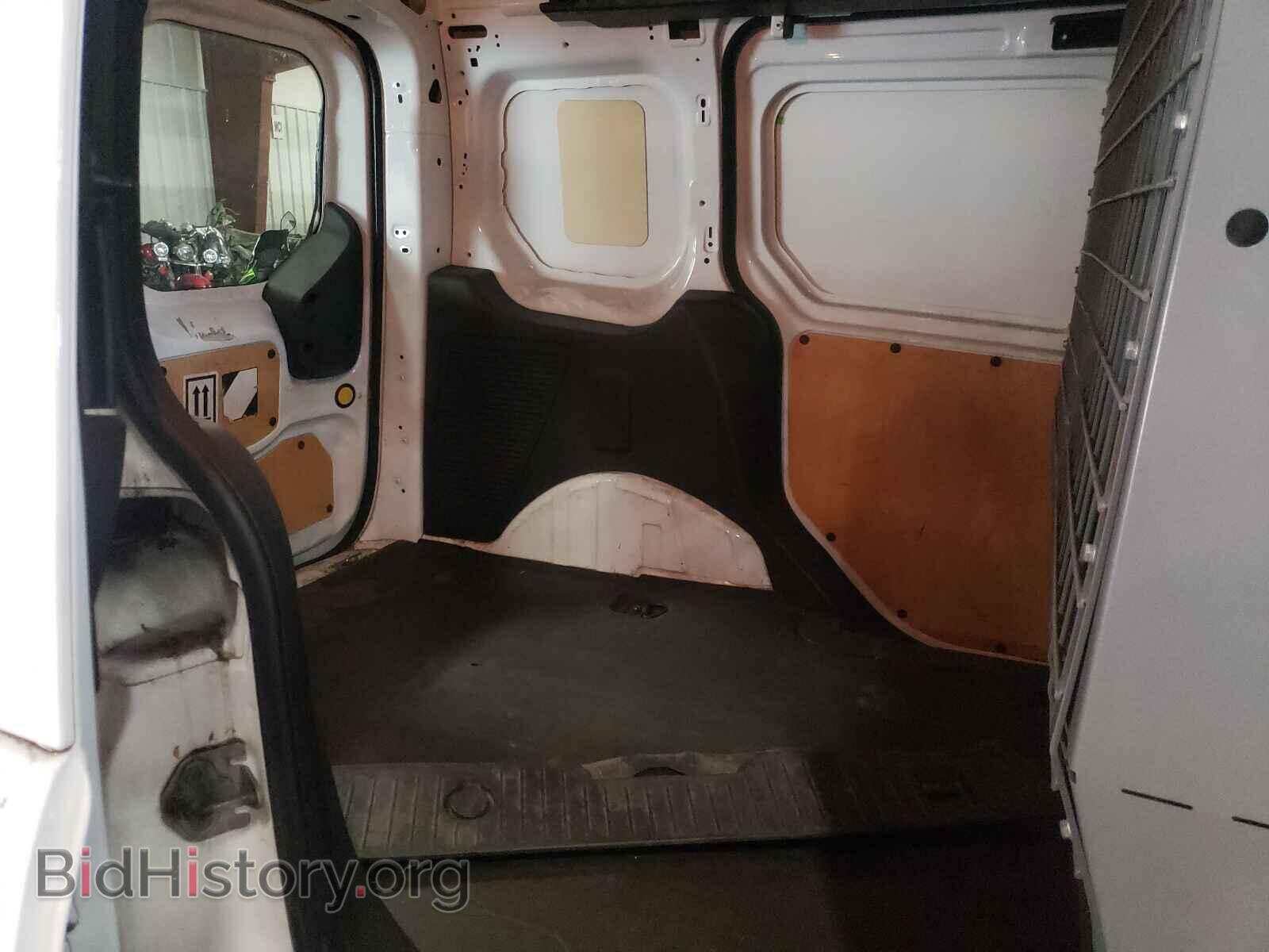 2016 FORD TRANSIT CO - VIN: NM0LS6E7XG1231246 - Фото 6