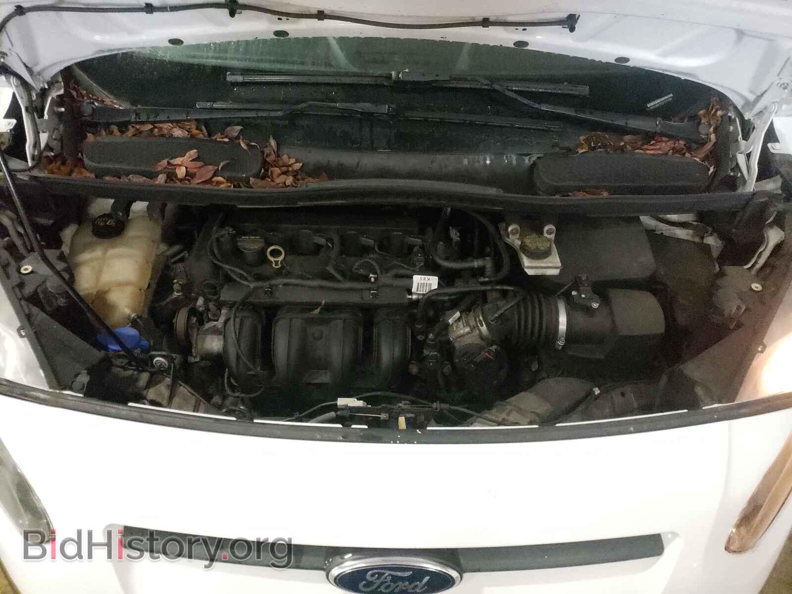 2016 FORD TRANSIT CO - VIN: NM0LS6E7XG1231246 - Фото 7
