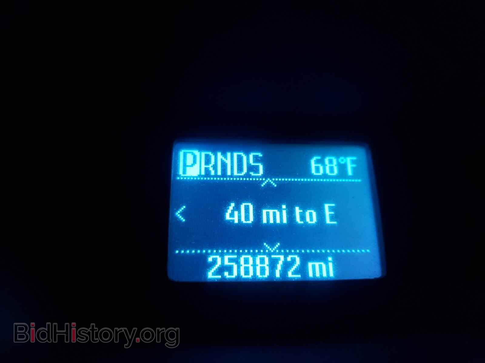 2016 FORD TRANSIT CO - VIN: NM0LS6E7XG1231246 - Фото 8