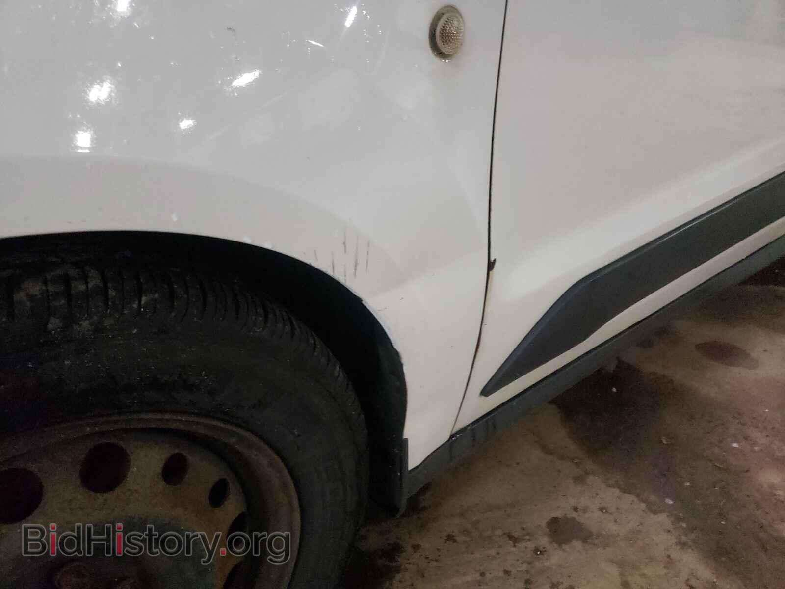 2016 FORD TRANSIT CO - VIN: NM0LS6E7XG1231246 - Фото 9
