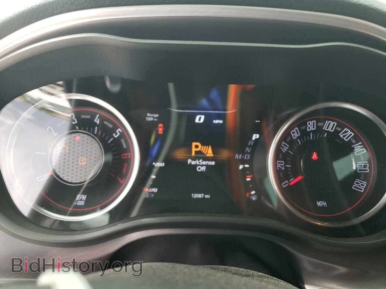 2020 DODGE CHALLENGER - VIN: 2C3CDZFJ3LH176096 - Фото 9