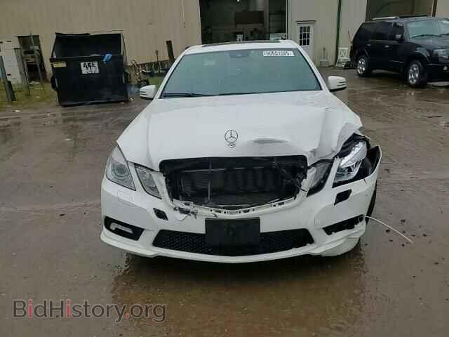 2010 MERCEDES-BENZ E-CLASS - VIN: WDDHF8HBXAA105393 - Фото 13