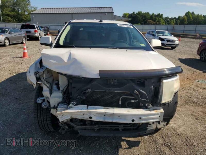 2008 Ford EDGE (VIN 2FMDK49CX8BA79229) — фото 5 из 13