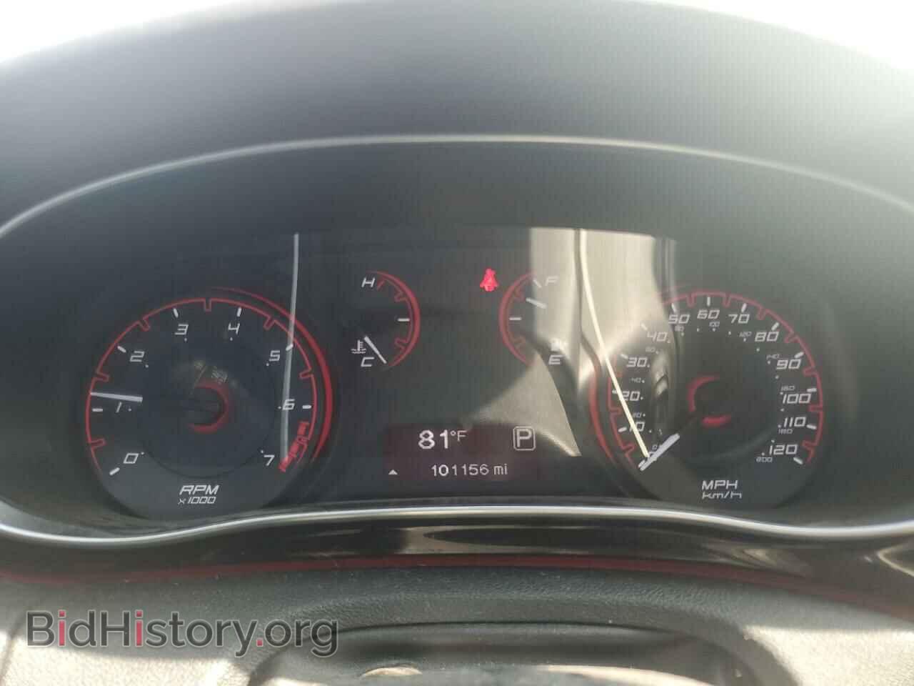 2015 DODGE DART - VIN: 1C3CDFBB2FD151169 - Фото 9