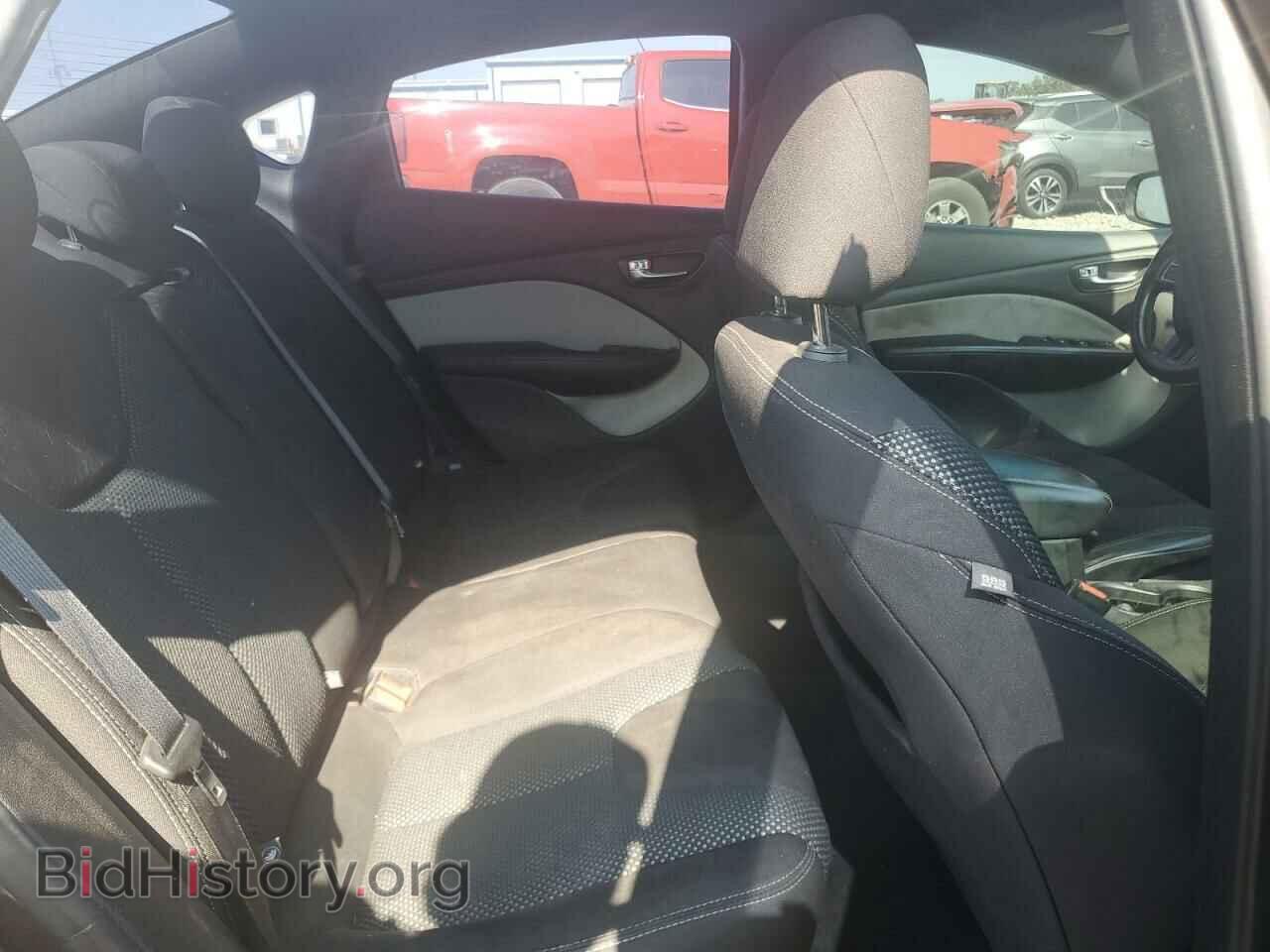 2015 DODGE DART - VIN: 1C3CDFBB2FD151169 - Фото 10