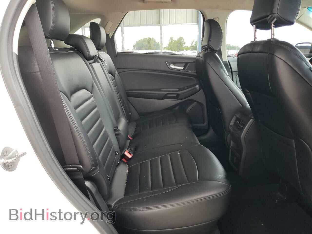 2020 FORD EDGE - VIN: 2FMPK4G91LBB14964 - Фото 11