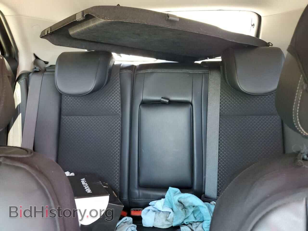 2019 BUICK ENCORE - VIN: KL4CJASB6KB785589 - Photo 10