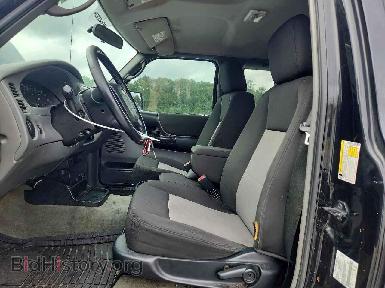 2011 FORD RANGER - VIN: 1FTKR1ED9BPA63317 - Фото 7
