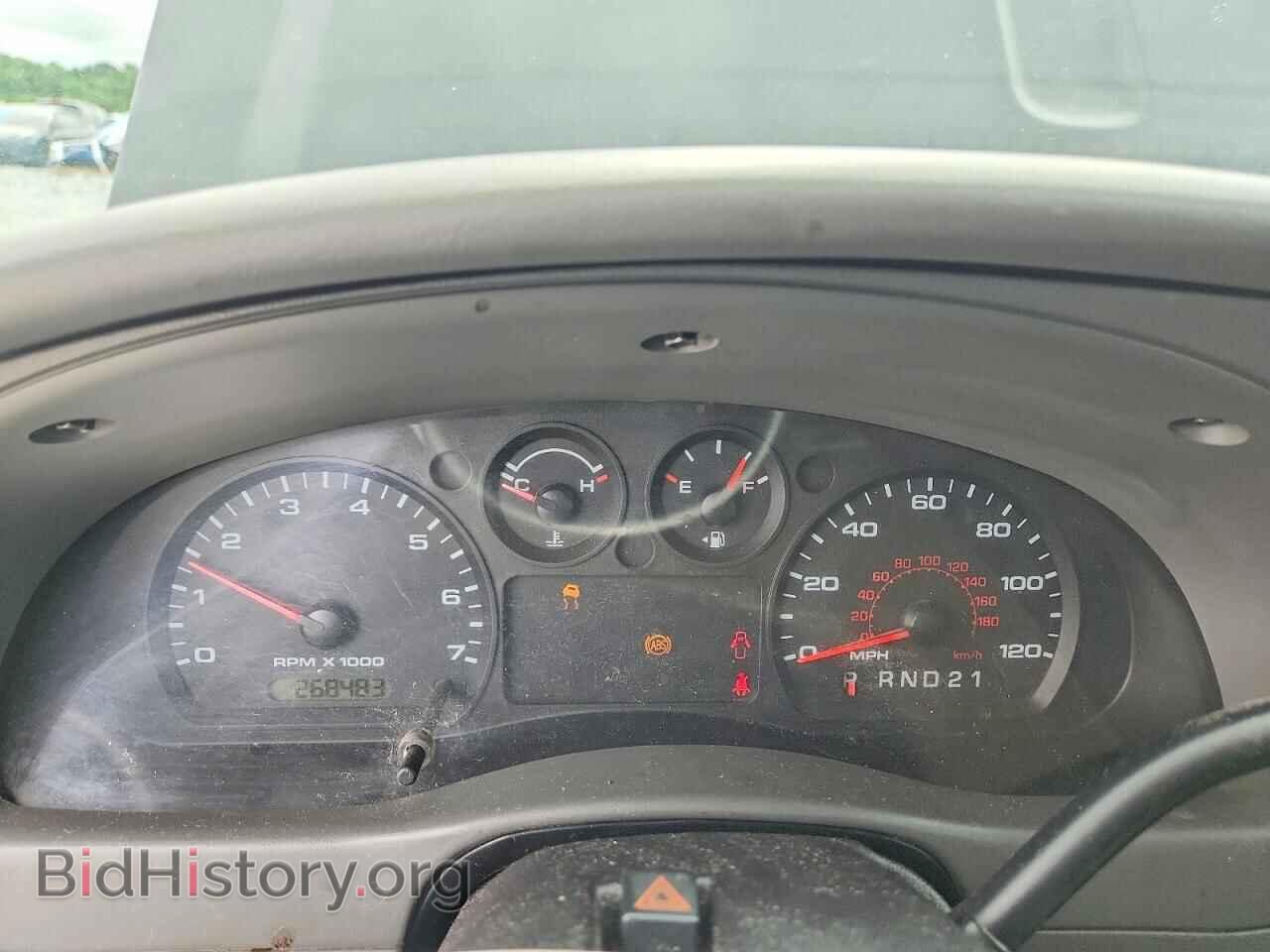 2011 FORD RANGER - VIN: 1FTKR1ED9BPA63317 - Фото 9