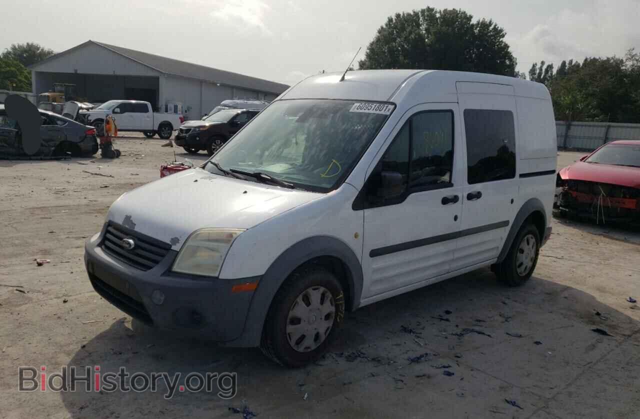 2013 FORD TRANSIT CO - VIN: NM0LS6AN3DT136113 - Фото 2