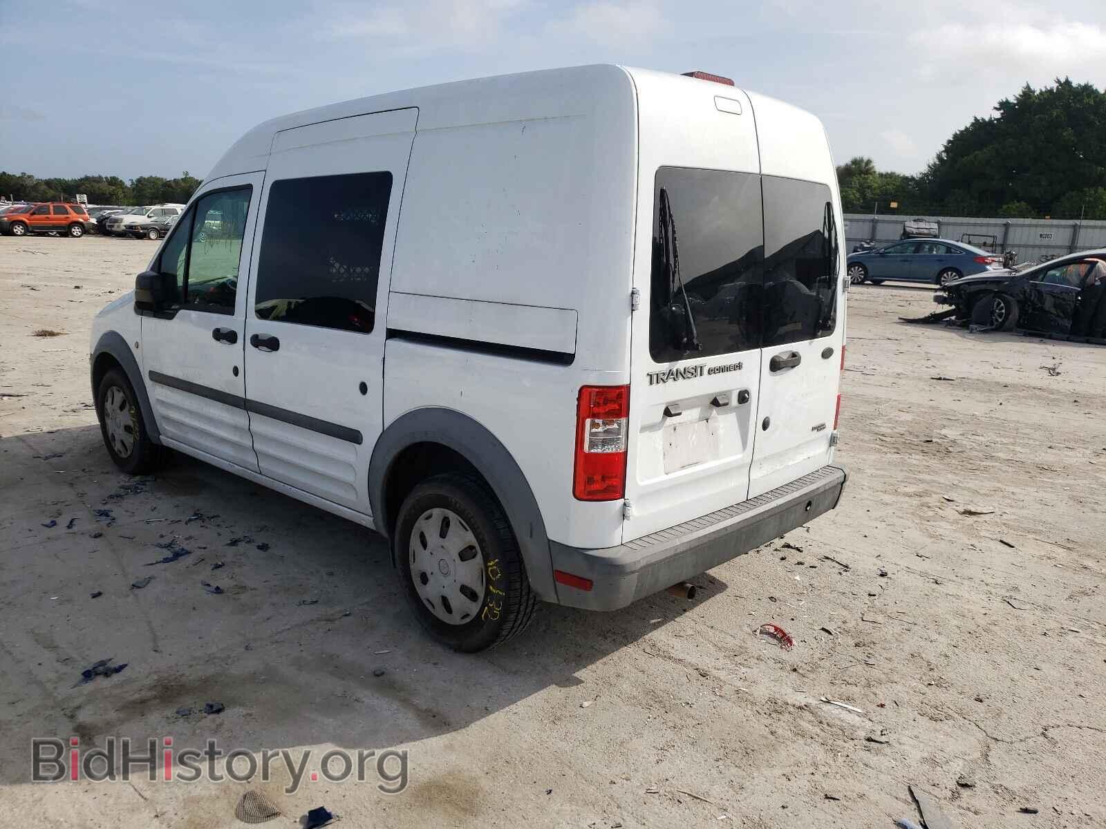 2013 FORD TRANSIT CO - VIN: NM0LS6AN3DT136113 - Фото 3