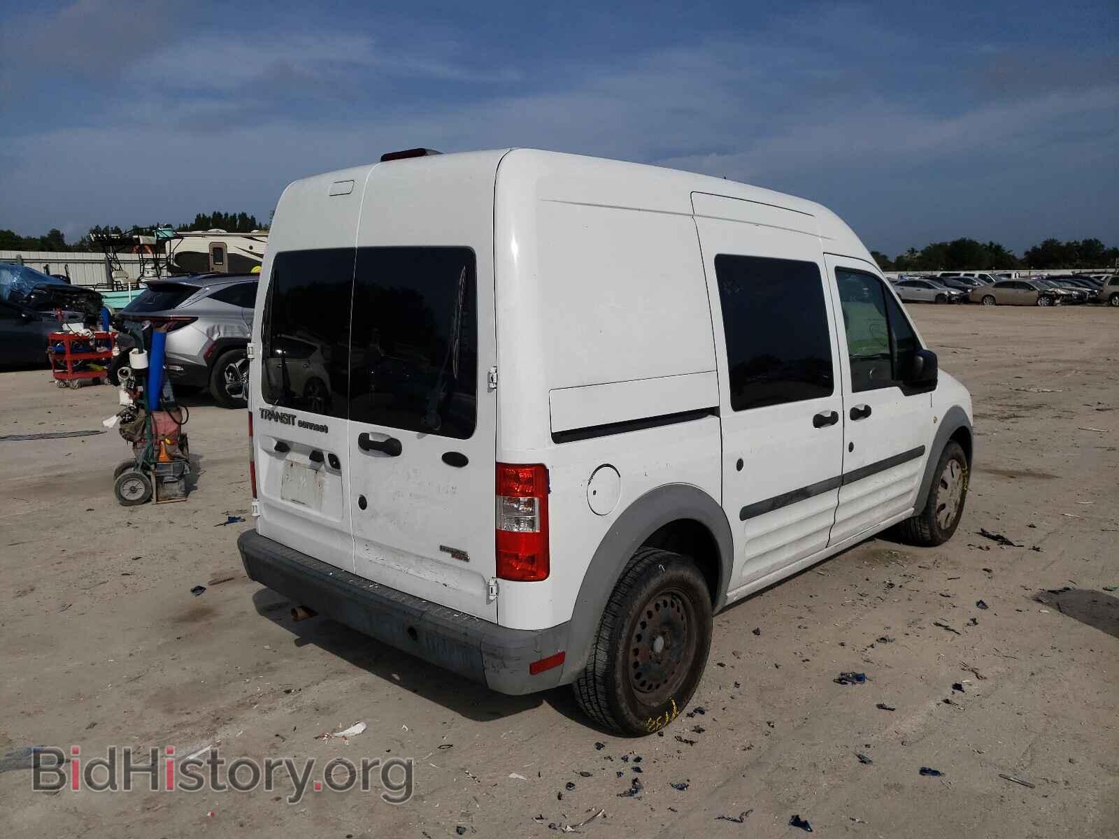 2013 FORD TRANSIT CO - VIN: NM0LS6AN3DT136113 - Фото 4