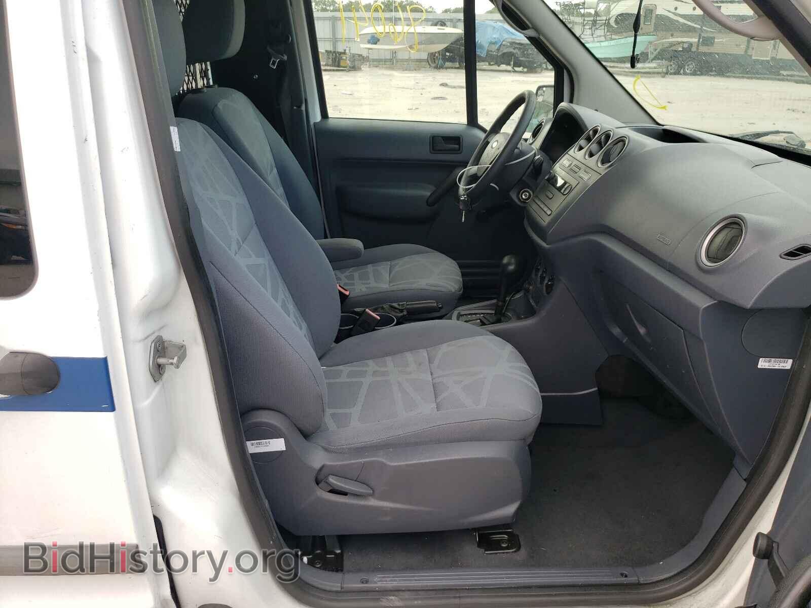 2013 FORD TRANSIT CO - VIN: NM0LS6AN3DT136113 - Фото 5